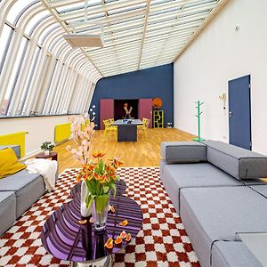 Deluxe Appartement